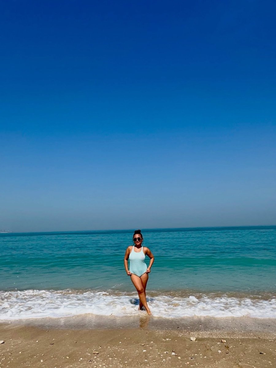 Погода в Al Hamra Beach