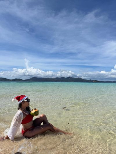 Palawan, Philippines в декабре — фото погоды (2025-12-26)