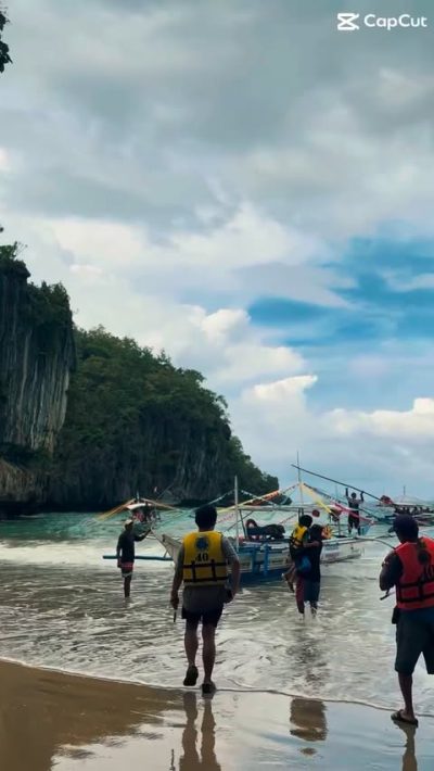 Palawan, Philippines в январе — фото погоды (2026-01-15)