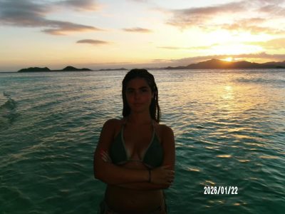 Palawan, Philippines в январе — фото погоды (2026-01-24)