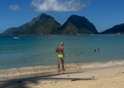 Palawan, Philippines в феврале — фото погоды (2026-02-03)