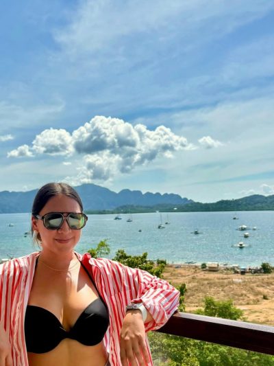 Palawan, Philippines в феврале — фото погоды (2026-02-19)