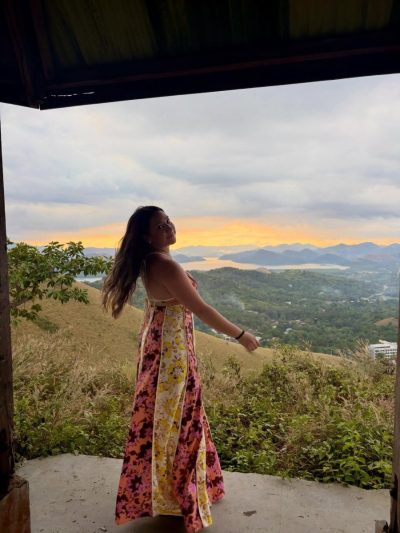 Palawan, Philippines в феврале — фото погоды (2026-02-19)
