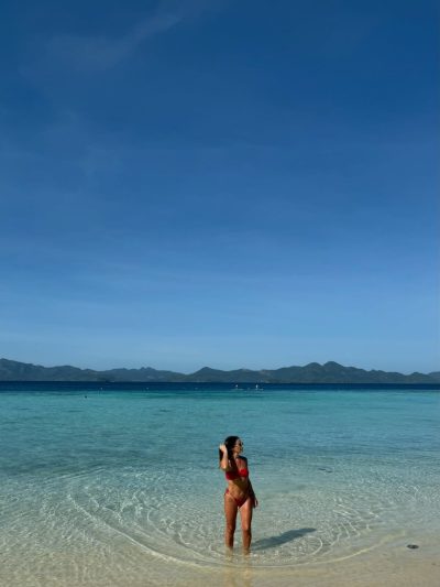 Palawan, Philippines в феврале — фото погоды (2026-02-28)