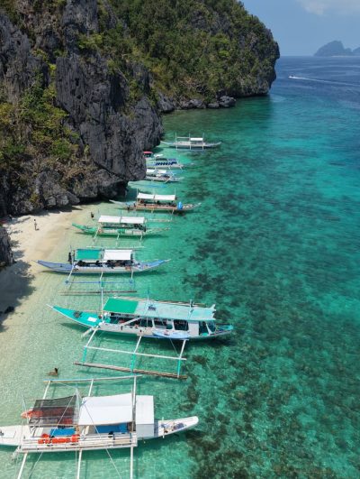 Palawan, Philippines в марте — фото погоды (2026-03-27)