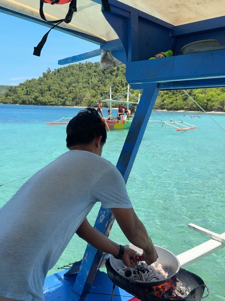 Погода в Palawan, Philippines