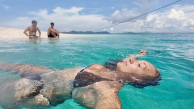 Palawan, Philippines в июне — фото погоды (2026-06-15)