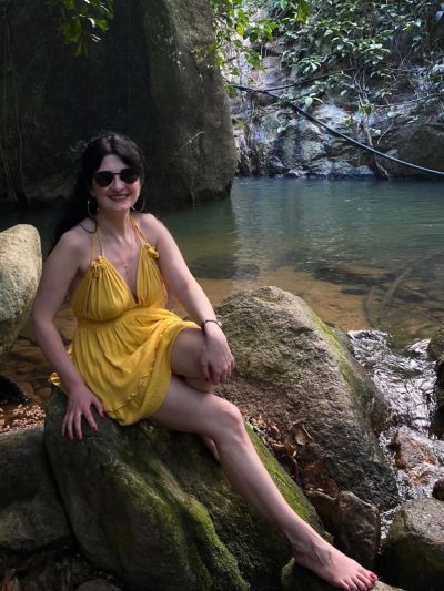 Namuang Waterfall Samui в январе — фото погоды (2026-01-23)