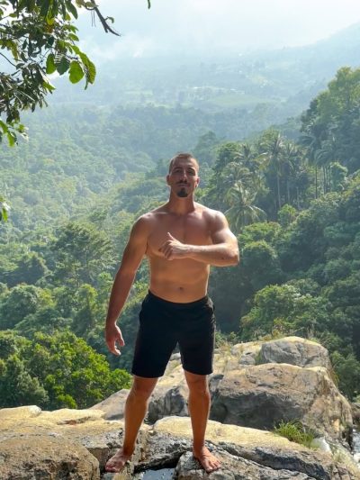 Namuang Waterfall Samui в январе — фото погоды (2026-01-29)
