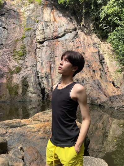 Namuang Waterfall Samui в апреле — фото погоды (2026-04-27)