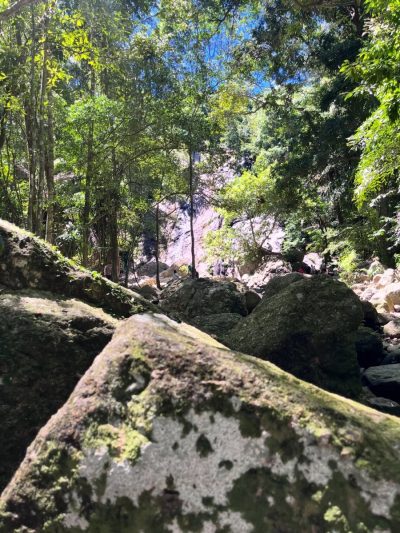 Namuang Waterfall Samui в июне — фото погоды (2026-06-30)