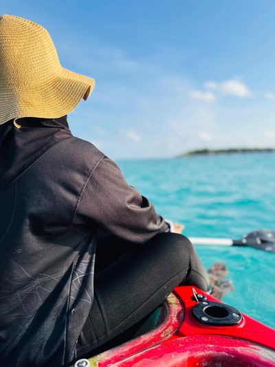 Bodufolhudhoo в декабре — фото погоды (2025-12-22)