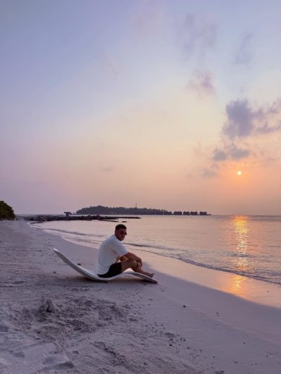 Bodufolhudhoo в феврале — фото погоды (2026-02-14)