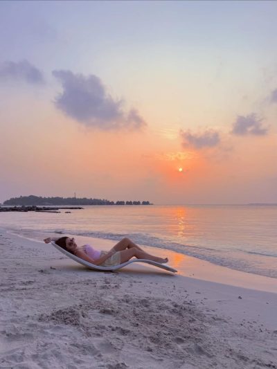 Bodufolhudhoo в феврале — фото погоды (2026-02-14)