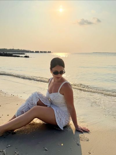 Bodufolhudhoo в феврале — фото погоды (2026-02-19)