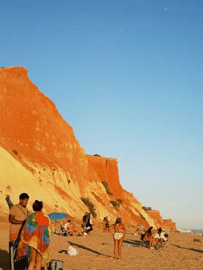 Португалия в сентябре — фото погоды (2025-09-13)