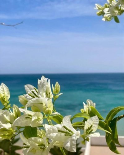 Praia da Falésia в октябре — фото погоды (2025-10-16)