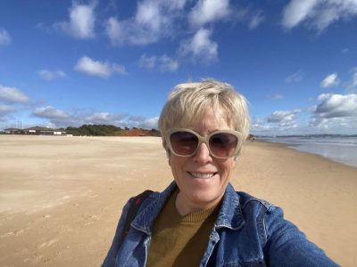 Praia da Falésia в январе — фото погоды (2026-01-24)