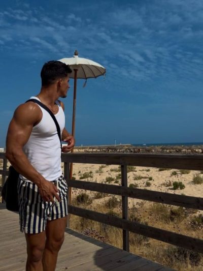 Praia da Falésia в июне — фото погоды (2026-06-23)