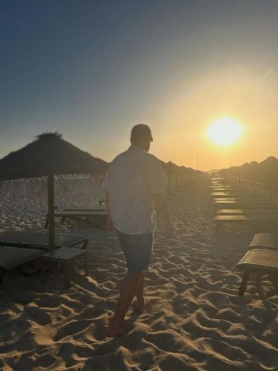 Praia da Falésia в июне — фото погоды (2026-06-30)