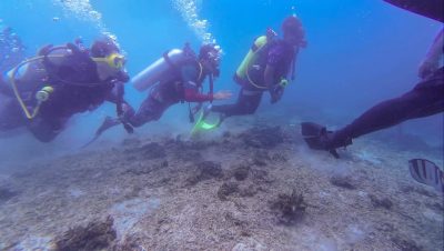 Taman Laut, Pulau Redang в сентябре — фото погоды (2024-09-22)