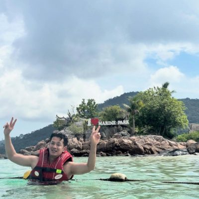 Taman Laut, Pulau Redang в сентябре — фото погоды (2025-09-16)
