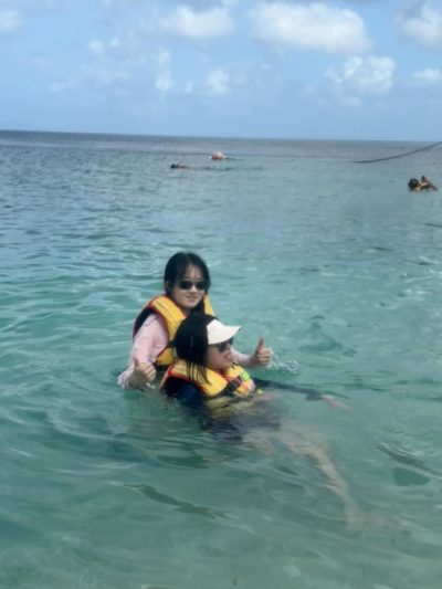 Taman Laut, Pulau Redang в марте — фото погоды (2026-03-12)