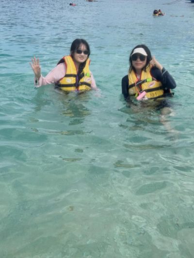 Taman Laut, Pulau Redang в марте — фото погоды (2026-03-12)