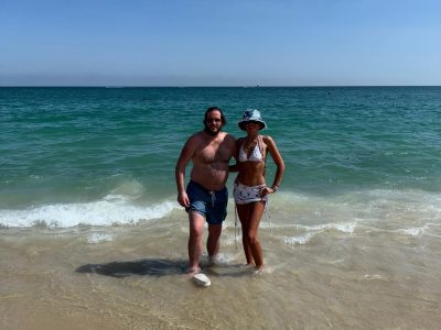 Lamai Beach, Koh Samui, Thailand в декабре — фото погоды (2025-12-24)