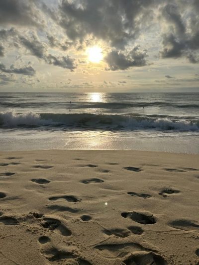Lamai Beach, Koh Samui, Thailand в декабре — фото погоды (2025-12-29)