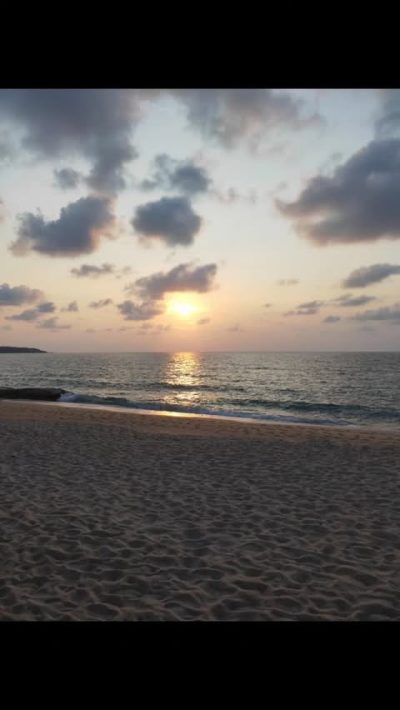 Lamai Beach, Koh Samui, Thailand в марте — фото погоды (2026-03-22)