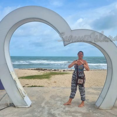 Lamai Beach, Koh Samui, Thailand в марте — фото погоды (2026-03-28)