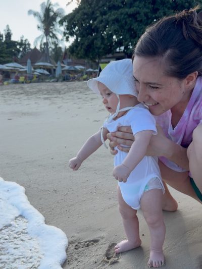 Lamai Beach, Koh Samui, Thailand в марте — фото погоды (2026-03-31)