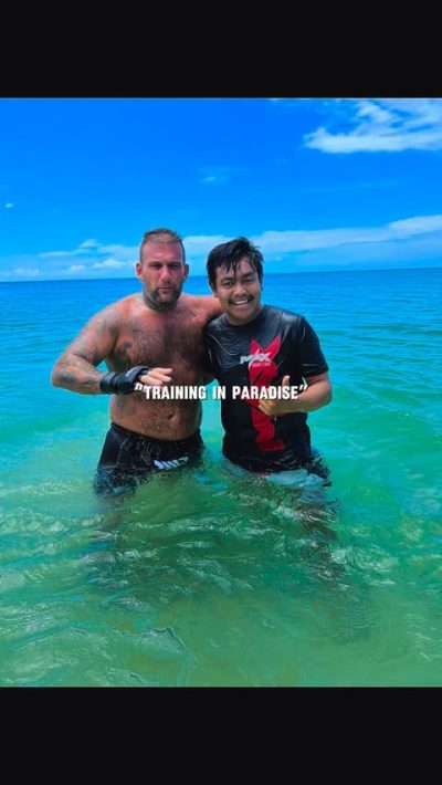 Lamai Beach, Koh Samui, Thailand в мае — фото погоды (2026-05-21)