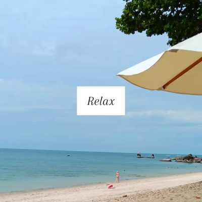 Lamai Beach, Koh Samui, Thailand в июне — фото погоды (2026-06-04)