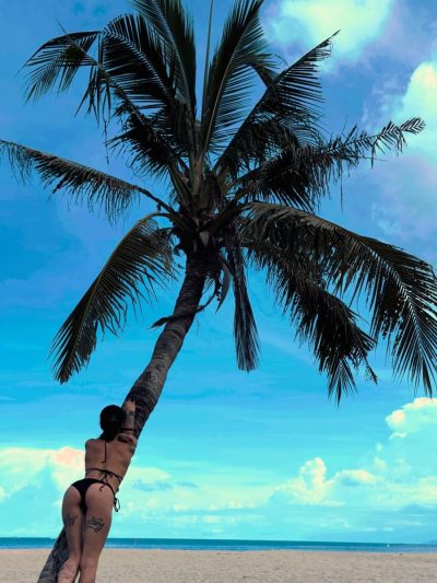 Lamai Beach, Koh Samui, Thailand в июне — фото погоды (2026-06-25)