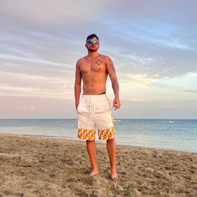 Playa Santa Clara в январе — фото погоды (2026-01-10)