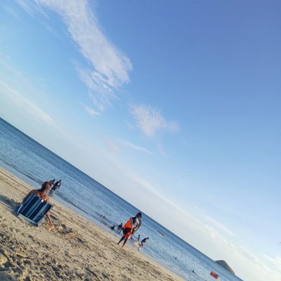 Playa Santa Clara в феврале — фото погоды (2026-02-20)
