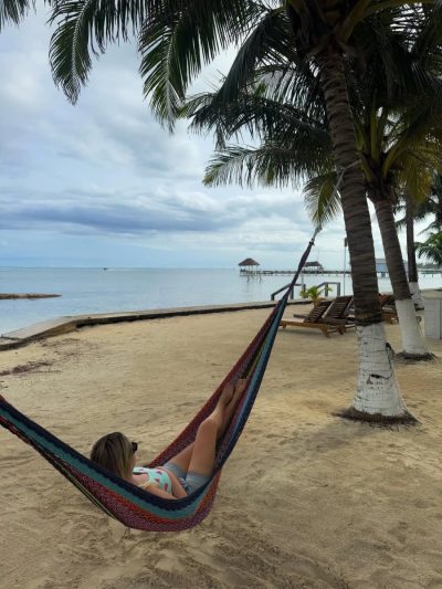 Ambergris Caye Island, San Pedro, Belize (Central America) в октябре — фото погоды (2025-10-03)