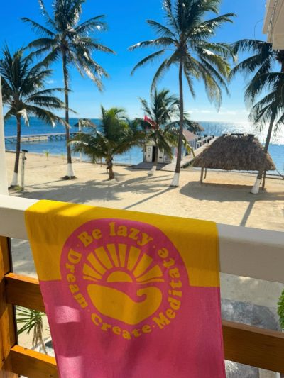 Ambergris Caye Island, San Pedro, Belize (Central America) в октябре — фото погоды (2025-10-03)