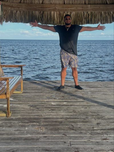 Ambergris Caye Island, San Pedro, Belize (Central America) в октябре — фото погоды (2025-10-23)