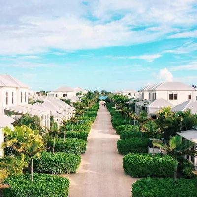 Ambergris Caye Island, San Pedro, Belize (Central America) в январе — фото погоды (2026-01-21)