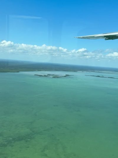Ambergris Caye Island, San Pedro, Belize (Central America) в феврале — фото погоды (2026-02-26)