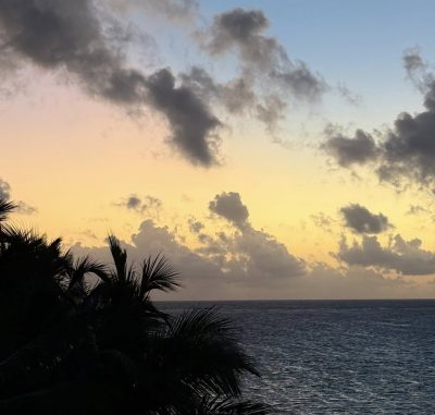 Ambergris Caye Island, San Pedro, Belize (Central America) в марте — фото погоды (2026-03-09)