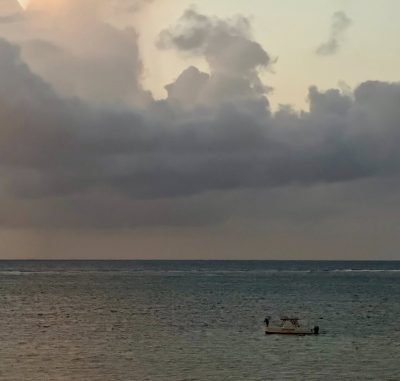 Ambergris Caye Island, San Pedro, Belize (Central America) в марте — фото погоды (2026-03-09)