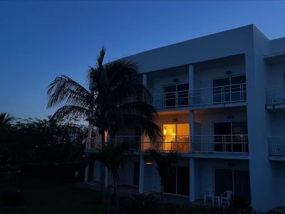 Hotel Valentin Perla Blanca — фото погоды в августе (2025-08-15)