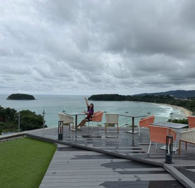 The SIS Kata, Phuket в октябре — фото погоды (2025-10-24)