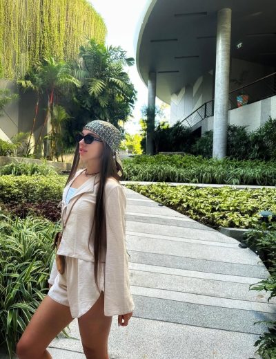 The SIS Kata, Phuket в ноябре — фото погоды (2025-11-30)