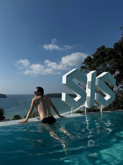 The SIS Kata, Phuket в декабре — фото погоды (2025-12-04)