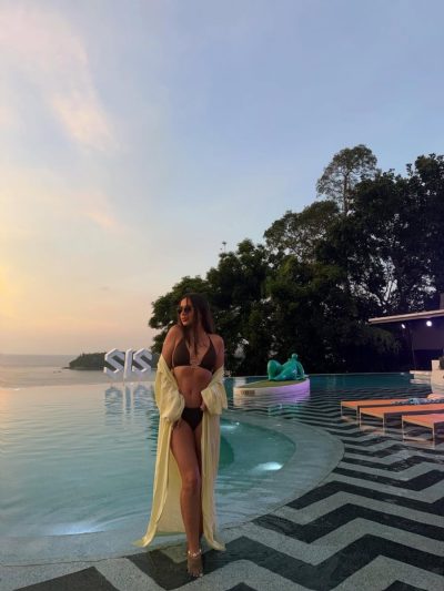 The SIS Kata, Phuket в январе — фото погоды (2026-01-09)